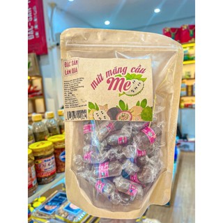 Kẹo mứt mãng cầu me Minh Thông