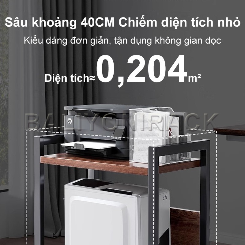 Bali Kệ Máy In Sàn Bàn Văn Phòng Kệ Sách Lưu Trữ Nhiều Lớp Có Bánh Xe Giá Đỡ Máy Tính Di Động Kích Cỡ Khác Nhau Có Sẵn | BigBuy360 - bigbuy360.vn