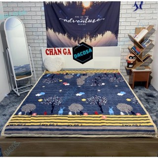 Thảm nỉ trải giường thảm Lông Cừu cao cấp 3 lớp len lông cừu cao cấp đa năng trải sàn siêu dày