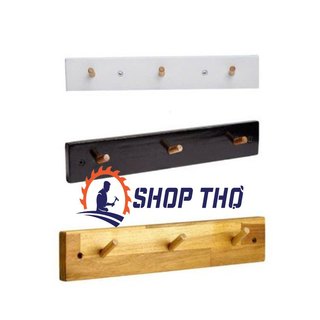 Chốt gỗ phi 10 dài 4cm (0.5kg)