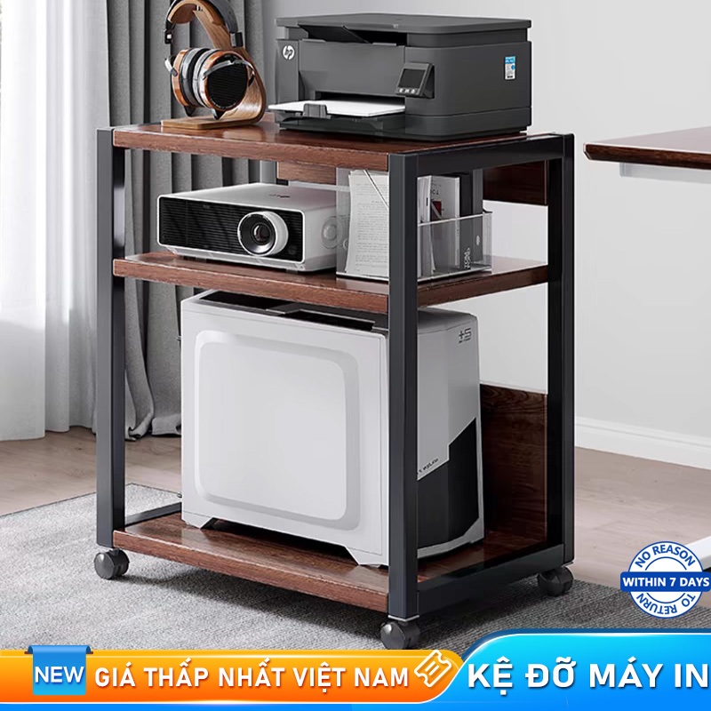 Bali Kệ Máy In Sàn Bàn Văn Phòng Kệ Sách Lưu Trữ Nhiều Lớp Có Bánh Xe Giá Đỡ Máy Tính Di Động Kích Cỡ Khác Nhau Có Sẵn | BigBuy360 - bigbuy360.vn