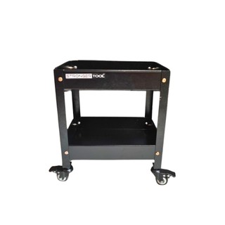 Xe đẩy dụng cụ mini 2 tầng Stronger Tool
