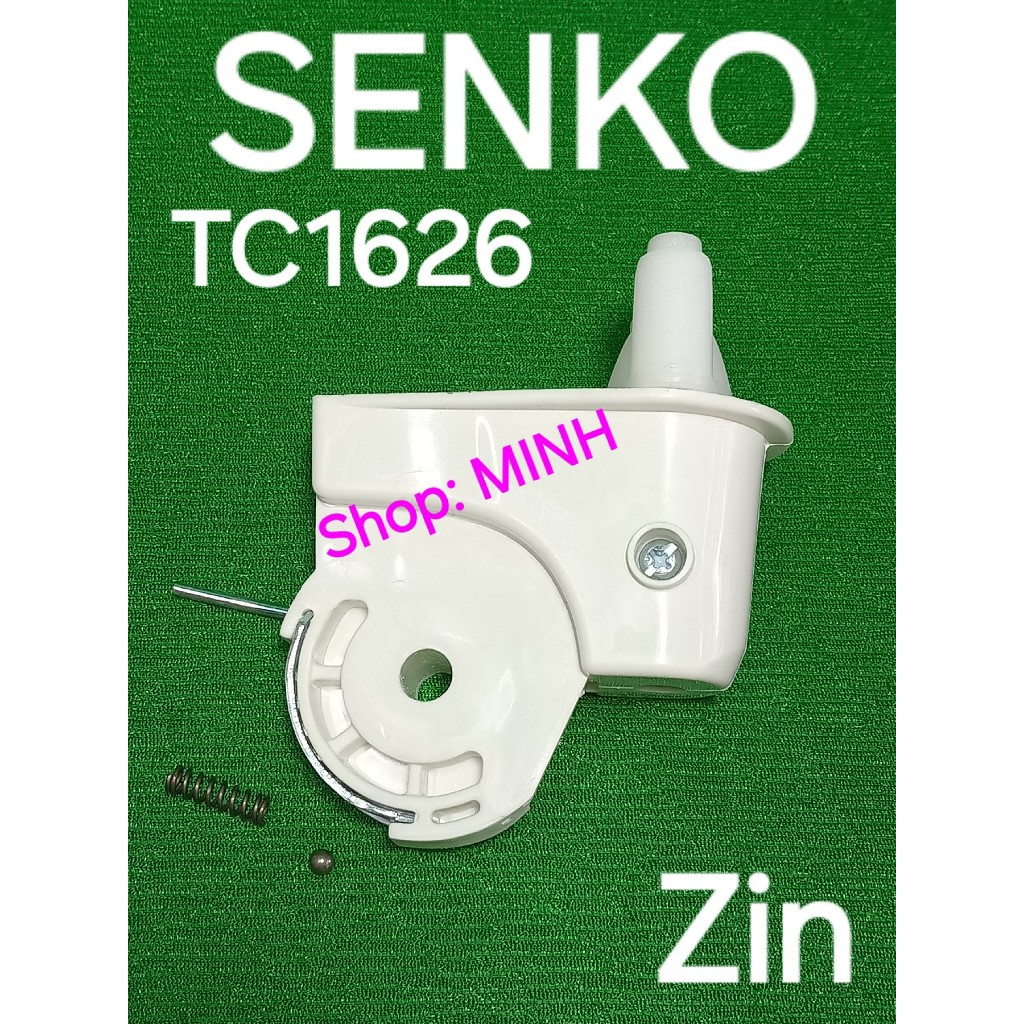 Cổ quạt Senko TC1626 zin theo máy (B4) – cổ B4, cổ quạt treo 2 dây Senko TC1626