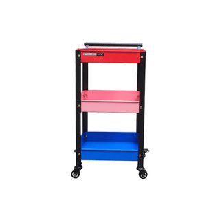 Xe đẩy dụng cụ mini 3 ngăn Stronger Tool