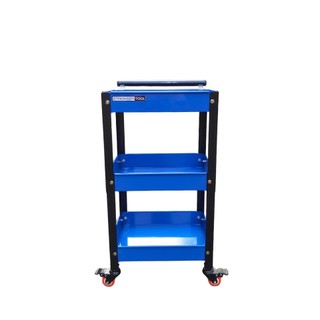 Xe đẩy dụng cụ mini 3 ngăn Stronger Tool