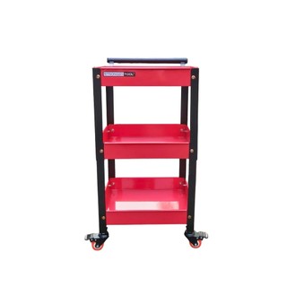 Xe đẩy dụng cụ mini 3 ngăn Stronger Tool