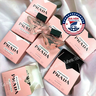 Nước hoa nữ Prada Paradoxe Edp & Virtual Flower Edp