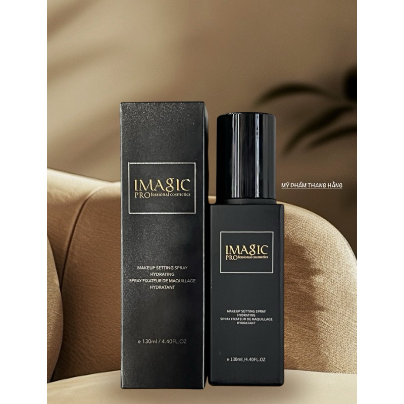 xịt khoá nền 12h IMAGIC