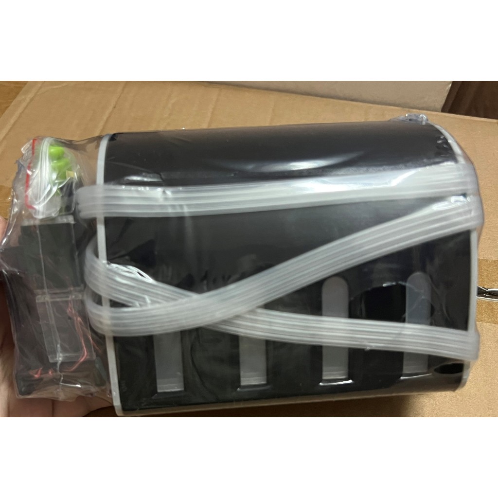 Bộ dẫn tiếp mực ngoài cho máy in Canon TS207