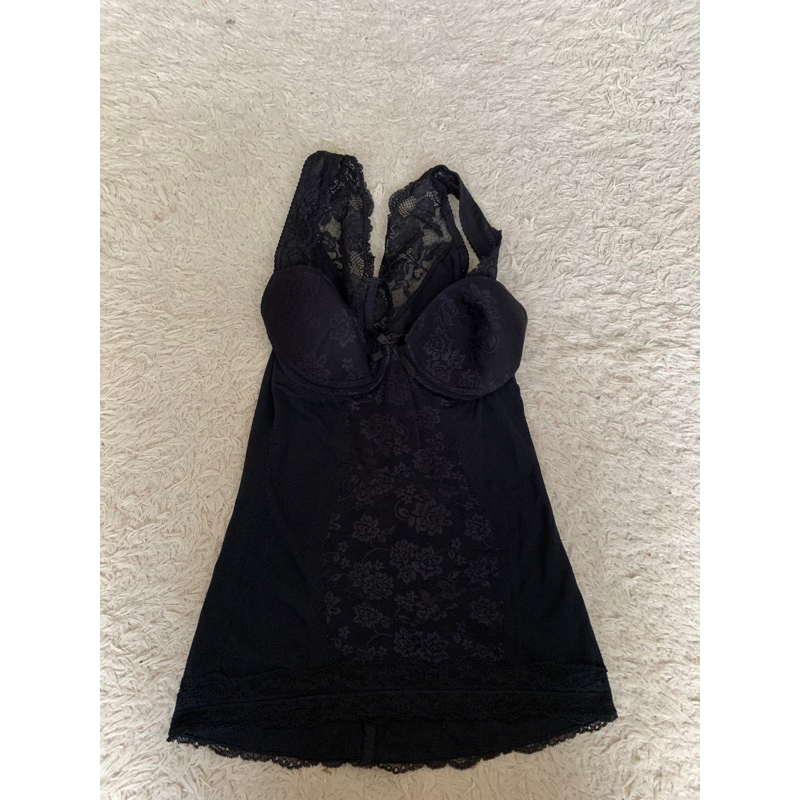 pass áo ba lỗ kiểu croset 2hand