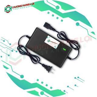 Sạc Xe Điện 60v12-20A Sạc 5 Bình