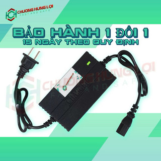 Sạc Xe Điện 60v12-20A Sạc 5 Bình