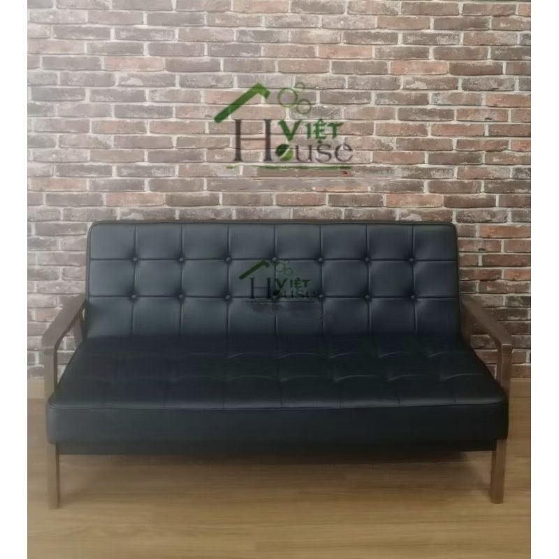 Ghế Sofa cổ điển xuất khẩu 1m5 Việt House (Freeship 1 số kv nt HCM cũ, Dĩ An, Biên Hoà)