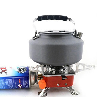 BẾP GA MINI DU LỊCH XẾP GỌN ĐƯỢC