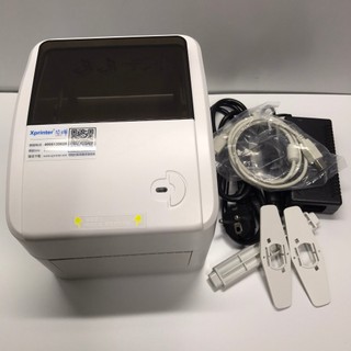 Máy in đơn hàng thương mại điện tử, in mã vận đơn xprinter 420b