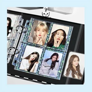 SHEET TRÁNG MÀN HOLOGRAM SINGBA SINGBA A5 VỪA BÌA 2, 3 và 6 CÒNG