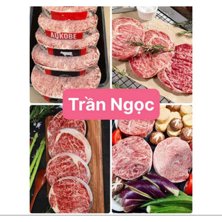 Lõi vai bò Aukobe siêu mềm tan 1khay 500gr 2 miếng (giao hoả tốc HCM)