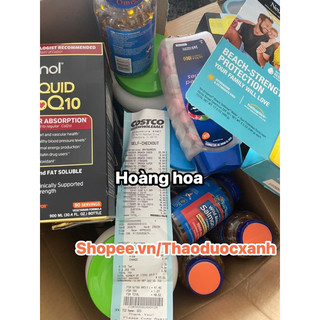 BỘT THỰC VẬT HỮU CƠ ORGAIN ORGANIC PROTEIN