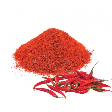 Ớt bột Hàn Quốc 100g