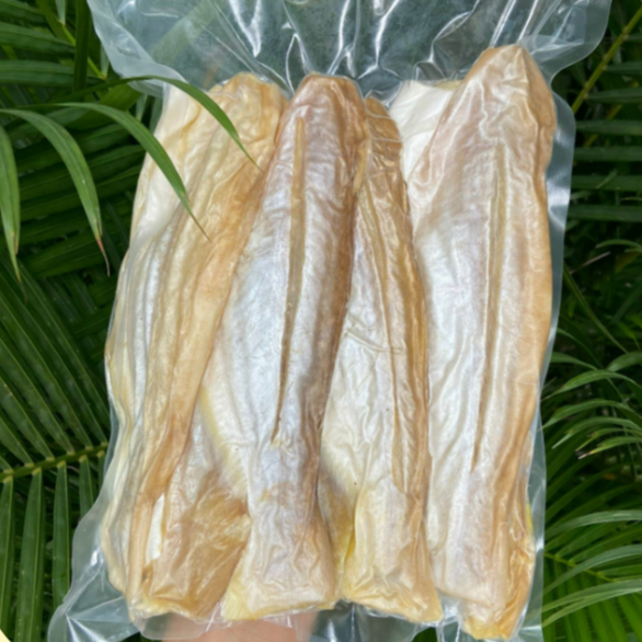 Khô Cá Dứa Baby 2 Nắng 1kg [ Ship Hỏa Tốc HCM]