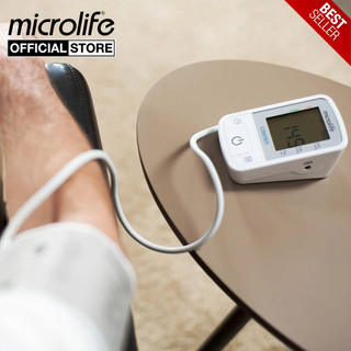 MÁY ĐO HUYẾT ÁP BẮP TAY MICROLIFE BP A2 BASIC - BẢO HÀNH 5 NĂM