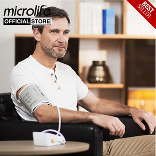 MÁY ĐO HUYẾT ÁP BẮP TAY MICROLIFE BP A2 BASIC - BẢO HÀNH 5 NĂM