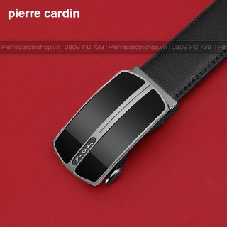 Bộ 2 mặt + 1 dây thắt lưng nam Pierre Cardin PC067