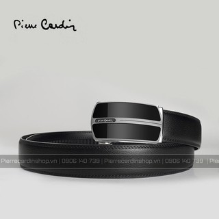 Bộ 2 mặt + 1 dây thắt lưng nam Pierre Cardin PC067