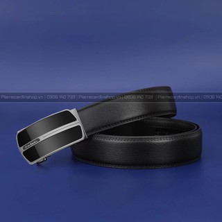 Bộ 2 mặt + 1 dây thắt lưng nam Pierre Cardin PC067