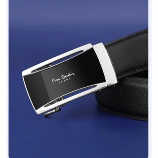 Bộ 2 mặt + 1 dây thắt lưng nam Pierre Cardin PC067