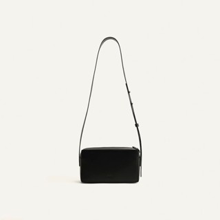  HỘP Bag waa. - Túi Hộp Da Bò 