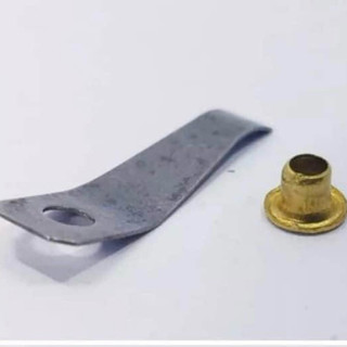 Dụng cụ thay lưỡi gà zippo,bánh xe, búa cam zippo, lưỡi gà zippo kèm chốt tán, lưỡi gà zippo chính hãng, d