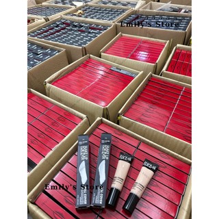 Kem che khuyết điểm Full Cover với độ che phủ cao