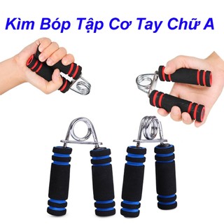 Kìm Tập Tay Kìm Tập Cơ Tay Chữ A