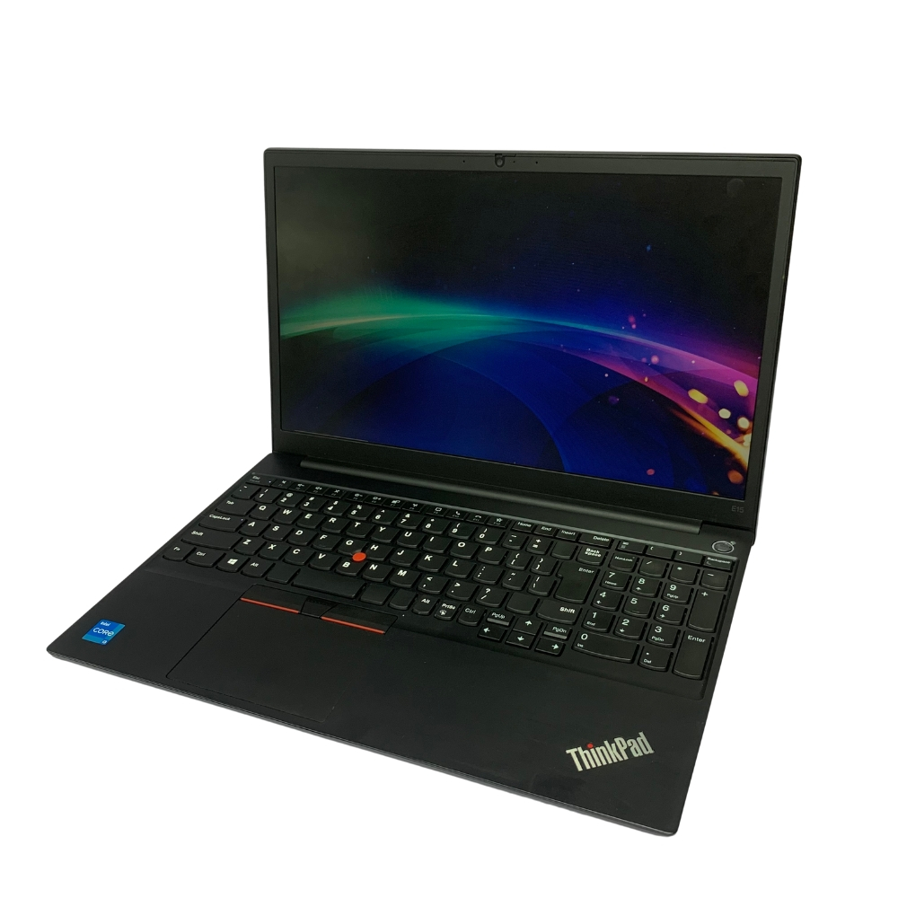 Laptop Lenovo ĐỒ HỌA giá rẻ Lenovo thinkpad E15 gen2 i7 11th RAM 16 SSD 512GB Card MX 450 | BigBuy360 - bigbuy360.vn