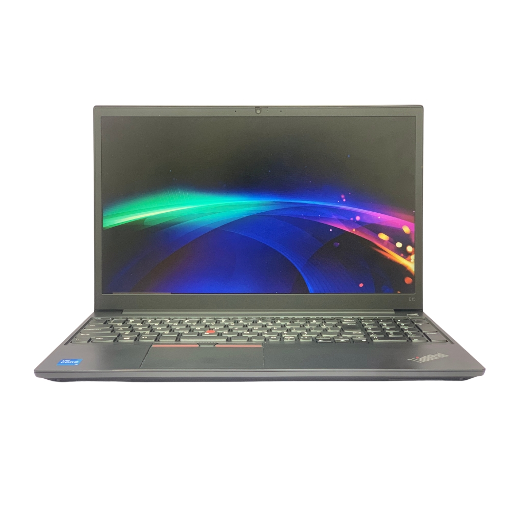 Laptop Lenovo ĐỒ HỌA giá rẻ Lenovo thinkpad E15 gen2 i7 11th RAM 16 SSD 512GB Card MX 450 | BigBuy360 - bigbuy360.vn