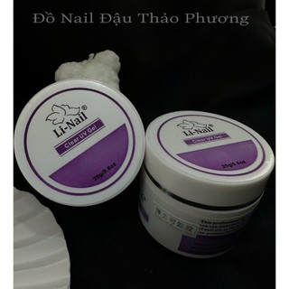 Gel Đắp Linail Nhỏ