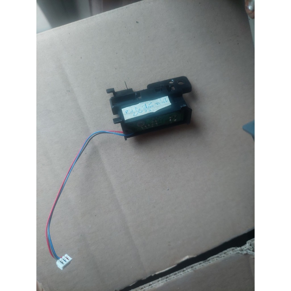 Sen sơ/ Sensor/ Sen sor giấy 2 mặt HP 2055D (bóc máy)