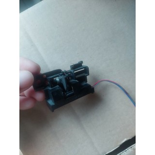 Sen sơ/ Sensor/ Sen sor giấy 2 mặt HP 2055D (bóc máy)