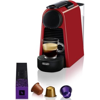 (viên Nespresso) Máy pha cà phê viên nén DeLonghi Essenza Mini Espresso EN85