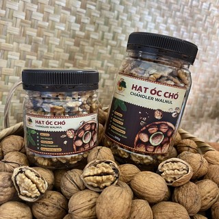 Hạt Óc Chó CHANDLER [Nhân]