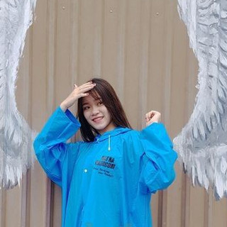 💎ÁO MƯA DOREMON💎DORAEMON HOUSE