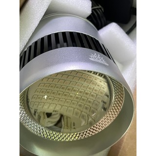 ĐÈN WEEK ROCKET WRGB T70 cho bể cá, bể thủy sinh(bản có dimer điều khiên)