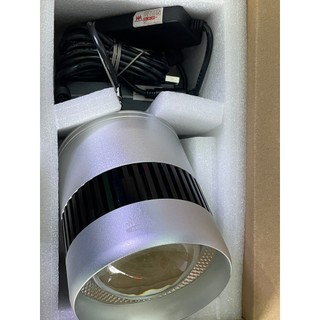 ĐÈN WEEK ROCKET WRGB T70 cho bể cá, bể thủy sinh(bản có dimer điều khiên)
