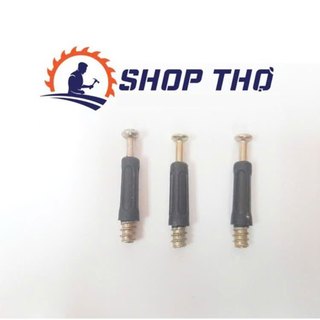 Bộ ốc cam 2 thành phần liên kết gỗ (50 bộ )