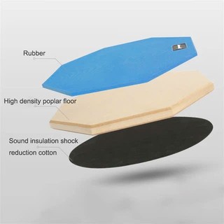 MẶT PAD TẬP TRỐNG 12''