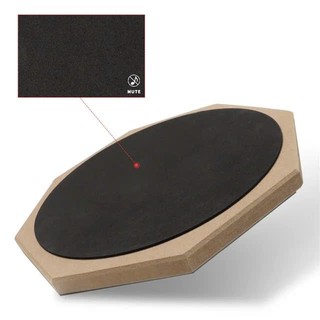 MẶT PAD TẬP TRỐNG 12''