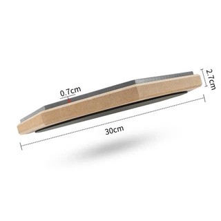 MẶT PAD TẬP TRỐNG 12''