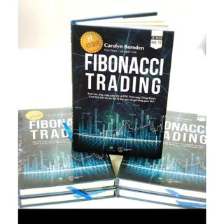 Sách Fibonacci Trading