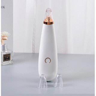 Máy Hút Mụn Cám - Hút Bã Nhờn Cầm Tay - Hút Sạch Bụi Bẩn ,Vệ Sinh Da , giúp da căng bóng và khoẻ mạnh